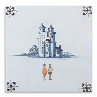 Storytiles happily ever after