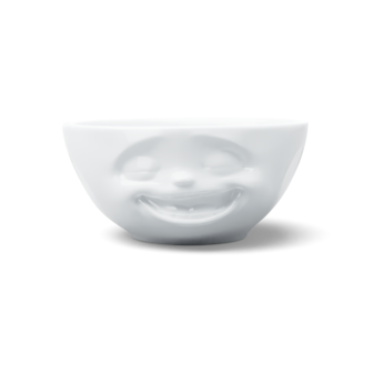 de 350ml bowl laughing van Tassen by 58 products