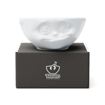 verpakking van de 350ml bowl tasty van Tassen by 58 products