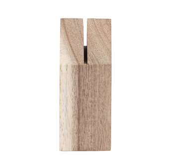 Zij aanzicht van het Rader house hold set van 3 