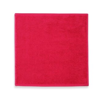 Funnies spuugdoek fuchsia