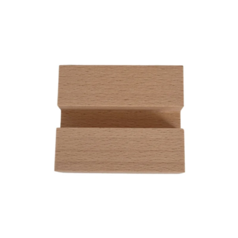 Beukenhouten tegelstandaard