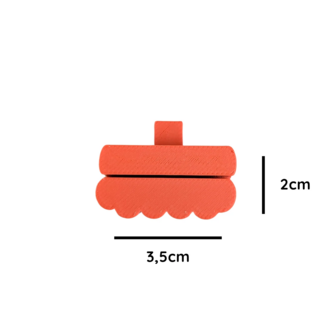 Muuss kaarthouder van Joeff