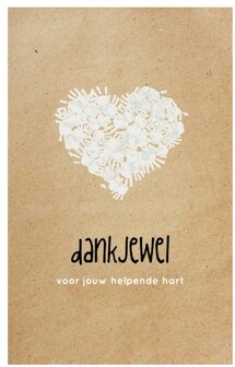 Kaart Zinvol