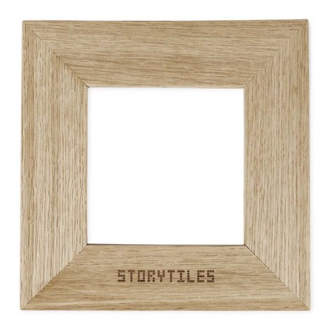 Storytiles frame small