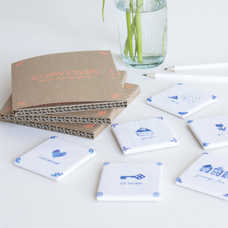 storytiles tegelkaarten