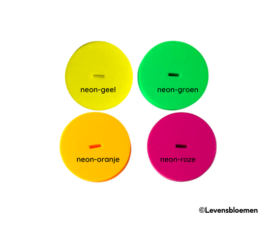 Muuss basishouders van Joeff