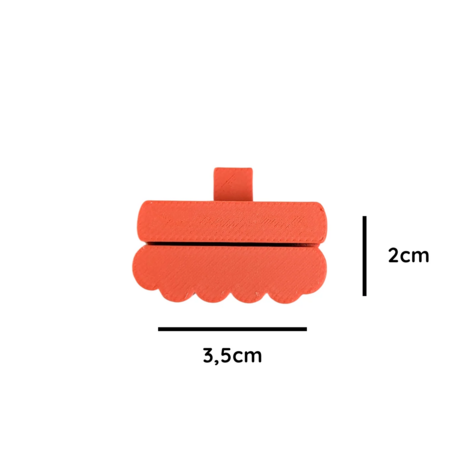 Muuss kaarthouder van Joeff