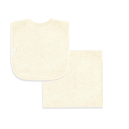 Funnies babyset ecru