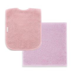 Funnies babyset roze