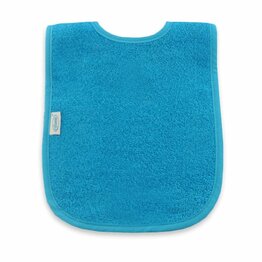 Funnies slabber turkoois