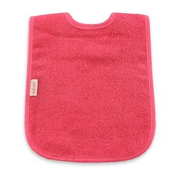 Funnies slabber fuchsia