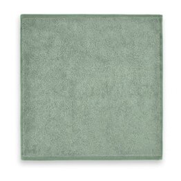 Funnies spuugdoek stonegreen