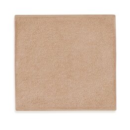 Funnies spuugdoek pinkstone