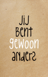 Ansichtkaart Zinvol  Ansichtkaart Zinvol