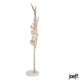 Joeff vilten levensbloemhouder