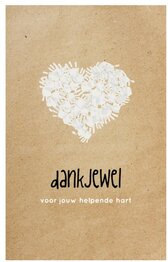Ansichtkaart Zinvol 