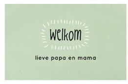 Ansichtkaart Zinvol 