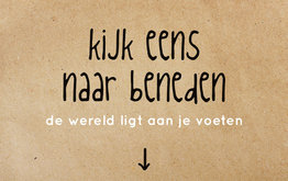 Ansichtkaart Zinvol  Ansichtkaart Zinvol