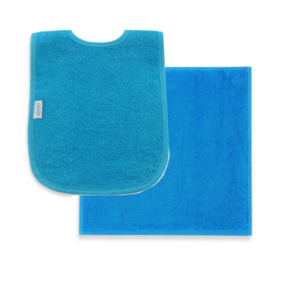 Funnies babyset turkoois