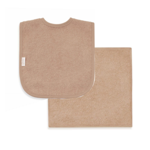 Funnies babyset pinkstone