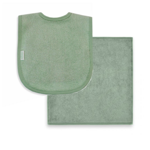 Funnies babyset stonegreen