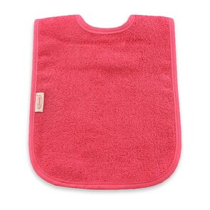 Funnies slabber fuchsia