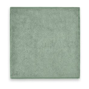 Funnies spuugdoek stonegreen